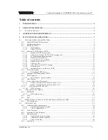 Preview for 2 page of TANDBERG MCU Technical Description