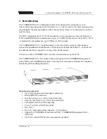 Preview for 5 page of TANDBERG MCU Technical Description