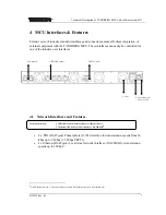 Preview for 7 page of TANDBERG MCU Technical Description