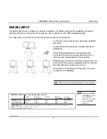 Preview for 37 page of TANDBERG Media Processing System MPS 800 User Manual