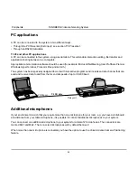 Preview for 96 page of TANDBERG Media Processing System MPS 800 User Manual