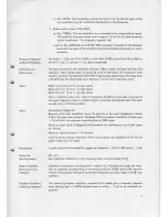 Preview for 5 page of TANDBERG Model 5 Service Manual