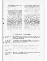 Preview for 17 page of TANDBERG Model 5 Service Manual