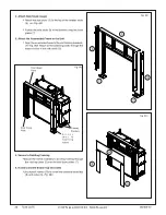 Preview for 36 page of T&C TC36ST Installation And Operating Instructions Manual