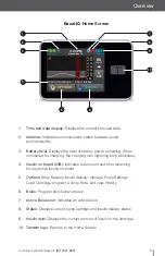 Preview for 11 page of Tandem t:slim X2 Training Manual