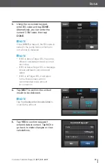 Preview for 89 page of Tandem t:slim X2 Training Manual