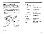 Preview for 4 page of Tandy 1000 EX Installation Manual
