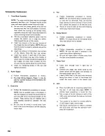 Preview for 177 page of Tandy TRS-80 Model II Technical Reference Manual