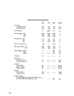 Preview for 191 page of Tandy TRS-80 Model II Technical Reference Manual