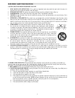 Preview for 4 page of Tangent EXEO CDP Manual