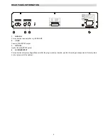 Preview for 11 page of Tangent EXEO CDP Manual