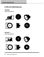 Preview for 18 page of Tannoy CMS 3.0 series Operation Manual