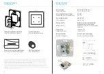 Preview for 2 page of Tapkey Smart Reader Quick Start Manual