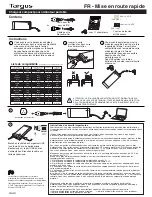 Preview for 11 page of Targus COMPACT LAPTOP CHARGER Quick Start Manual