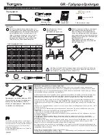 Preview for 12 page of Targus COMPACT LAPTOP CHARGER Quick Start Manual