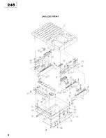 Preview for 30 page of Tascam 246 Service Manual