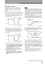 Preview for 31 page of Tascam CC-222 Owner'S Manual