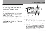 Preview for 39 page of Tascam DP-004 Owner'S Manual