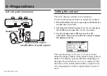 Preview for 46 page of Tascam DP-004 Owner'S Manual