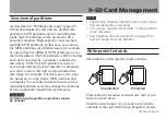 Preview for 81 page of Tascam DP-004 Owner'S Manual