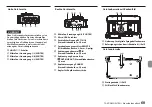 Preview for 69 page of Tascam DR-70D Owner'S Manual