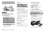 Preview for 70 page of Tascam DR-70D Owner'S Manual