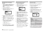 Preview for 74 page of Tascam DR-70D Owner'S Manual