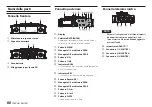 Preview for 90 page of Tascam DR-70D Owner'S Manual