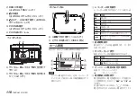 Preview for 110 page of Tascam DR-70D Owner'S Manual