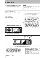 Preview for 56 page of Tascam DV-RA1000HD Owner'S Manual