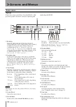 Preview for 10 page of Tascam HD-R1 Owner'S Manual