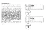 Preview for 29 page of Tascam M-35 Operation And Maintenance Instruction Manual