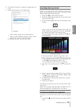 Preview for 15 page of Tascam Mixcast 4 Owner'S Manual