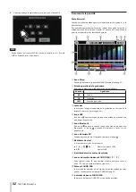 Preview for 52 page of Tascam Mixcast 4 Owner'S Manual