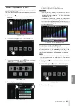 Preview for 93 page of Tascam Mixcast 4 Owner'S Manual