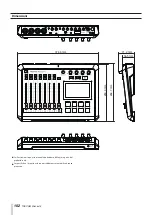 Preview for 102 page of Tascam Mixcast 4 Owner'S Manual