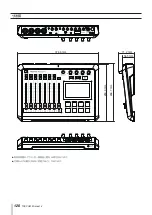 Preview for 120 page of Tascam Mixcast 4 Owner'S Manual