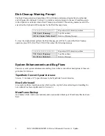 Preview for 6 page of Tascam MMR-8 Owner'S Manual Update