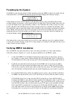 Preview for 34 page of Tascam MMR-8 Owner'S Manual