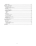 Preview for 4 page of Tascam MX-2424 Operational Tutorial