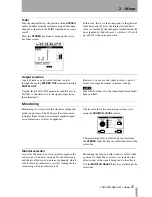 Preview for 27 page of Tascam Portastudio 2488 User Manual