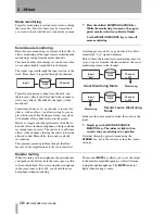 Preview for 28 page of Tascam Portastudio 2488 User Manual