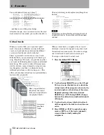 Preview for 56 page of Tascam Portastudio 2488 User Manual