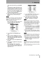 Preview for 63 page of Tascam Portastudio 2488 User Manual