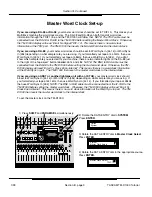 Preview for 7 page of Tascam TM-D1000 Tutorial