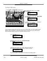 Preview for 18 page of Tascam TM-D1000 Tutorial