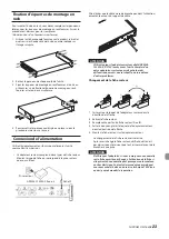 Preview for 23 page of Tascam US-16X08 Owner'S Manual