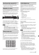 Preview for 27 page of Tascam US-16X08 Owner'S Manual