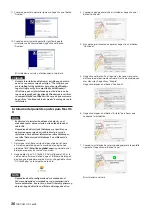 Preview for 36 page of Tascam US-16X08 Owner'S Manual