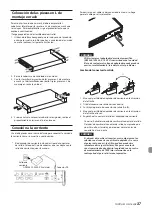 Preview for 37 page of Tascam US-16X08 Owner'S Manual